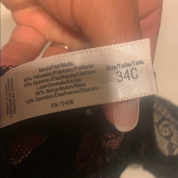 Bra - Picture 3 of 3